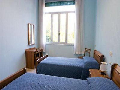 Casa Giovanni Paolo II Hotel Rome Buitenkant foto